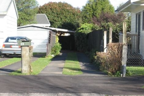 Photo of property in 56 Insoll Avenue, Enderley, Hamilton, 3214