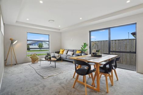 Photo of property in 10 Kate Sheppard Drive, Rolleston, 7615