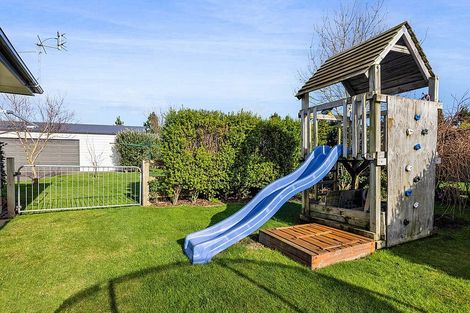 Photo of property in 393 Ketemarae Road, Normanby, Hawera, 4675