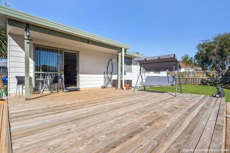 Photo of property in 46 Odlin Crescent, Nawton, Hamilton, 3200