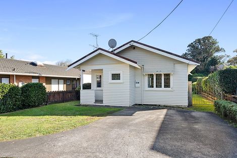 Photo of property in 3 Shortland Street, Lower Vogeltown, New Plymouth, 4310