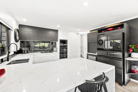 Photo of property in 15 Frankie Stevens Place, Riverstone Terraces, Upper Hutt, 5018