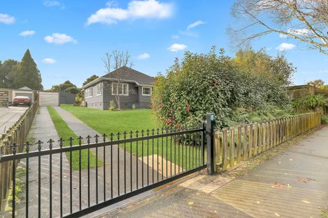 Photo of property in 225 Ariki Street, Karapiro, Cambridge, 3494