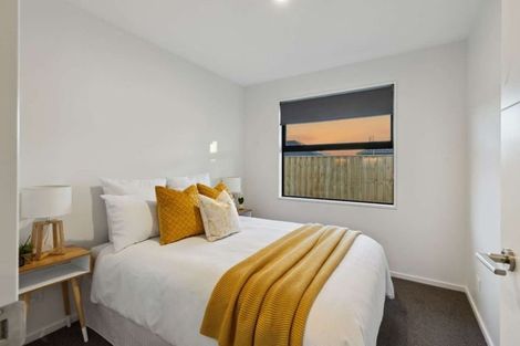 Photo of property in 69 Lenborough Drive, Rolleston, 7614