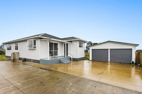 Photo of property in 1502 South Road, Manutahi, Patea, 4598