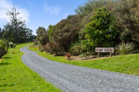 Photo of property in 55 J Tolhopf Road, Puhoi, Warkworth, 0981