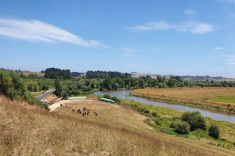 Photo of property in 218 Island Block Road, Island Block, Te Kauwhata, 3782