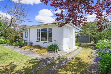 Photo of property in 26 French Street, Lansdowne, Masterton, 5810