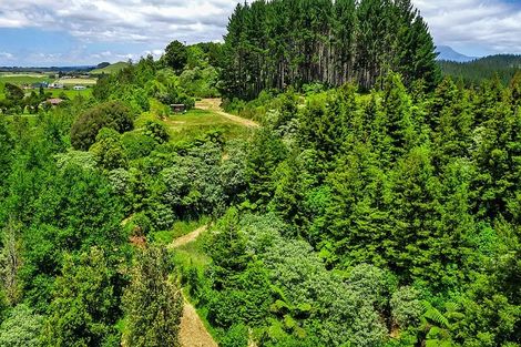 Photo of property in 325 Kaipi Road, Hillsborough, New Plymouth, 4372