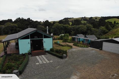 Photo of property in Paparoa Station Road, Paparoa, 0571