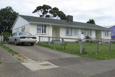 Photo of property in 63 Idlewild Avenue, Mangere, Auckland, 2022