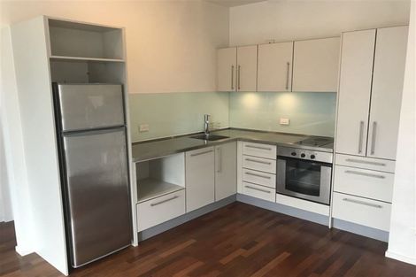 Photo of property in 310/57 Mahuhu Crescent, Auckland Central, Auckland, 1010