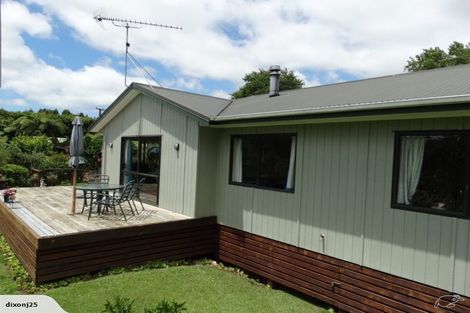 Photo of property in 73 Pukekauri Road, Waikino, Waihi, 3682