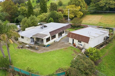 Photo of property in 33 Barrett Road, Whakamarama, Tauranga, 3180