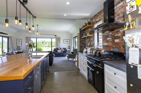 Photo of property in 214 Mayfield Klondyke Road, Mayfield, Ashburton, 7778