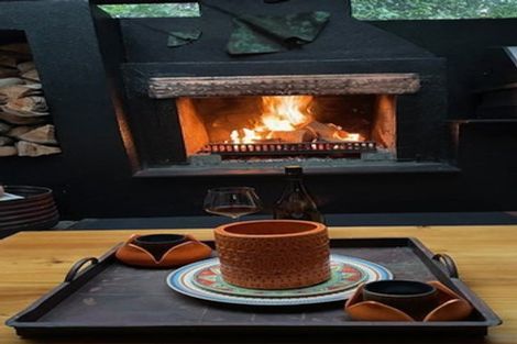 Photo of property in 112 Marram Place, Matarangi, Whitianga, 3592