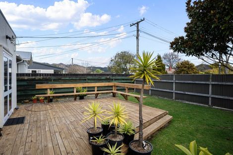 Photo of property in 25 Beth Street, Trentham, Upper Hutt, 5018