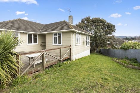 Photo of property in 79 Warspite Avenue, Cannons Creek, Porirua, 5024