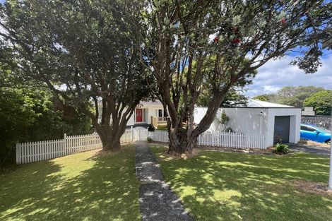 Photo of property in 49 Tarawera Road, Johnsonville, Wellington, 6037