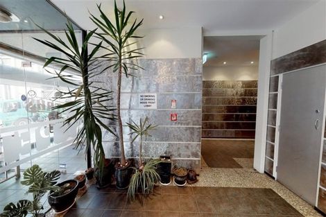 Photo of property in St Peters Apartments, 1c/192 Willis Street, Te Aro, Wellington, 6011