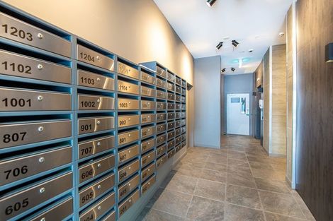 Photo of property in Vsp South, 801/166 Victoria Street, Te Aro, Wellington, 6011