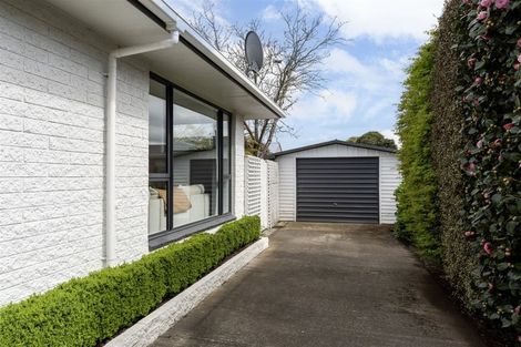 Photo of property in 36 Leacroft Street, Bishopdale, Christchurch, 8053