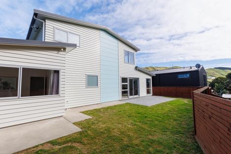 Photo of property in 11 Crompton Avenue, Churton Park, Wellington, 6037