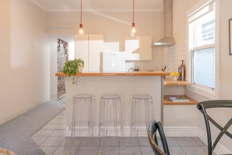 Photo of property in 9 Royal Street, Berhampore, Wellington, 6023