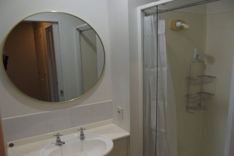 Photo of property in 3/252 Worcester Street, Christchurch Central, Christchurch, 8011