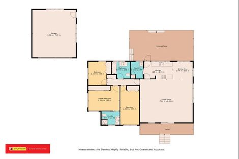 Photo of property in 17 Sala Street, Whakarewarewa, Rotorua, 3010