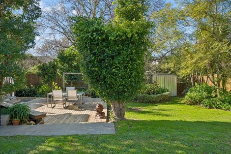 Photo of property in 5 Allenby Avenue, Devonport, Auckland, 0624