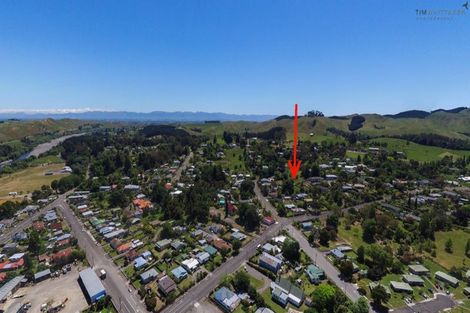 Photo of property in 1 Windsor Road, Waipawa, 4210