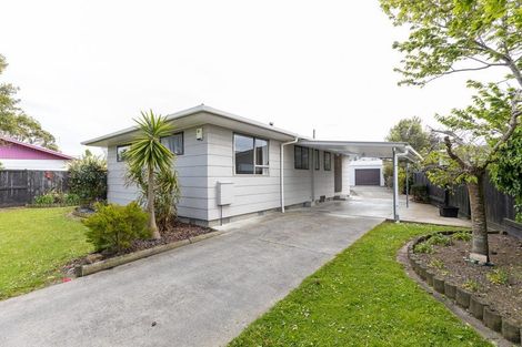 Photo of property in 3 Apollo Parade, Milson, Palmerston North, 4414