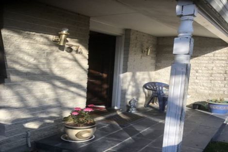 Photo of property in 1/37 Karnak Crescent, Russley, Christchurch, 8042