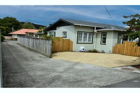 Photo of property in 784 Fergusson Drive, Elderslea, Upper Hutt, 5018