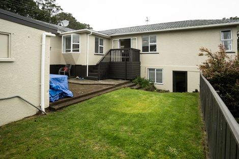 Photo of property in 136 Frankley Road, Frankleigh Park, New Plymouth, 4310
