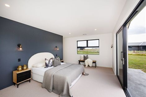 Photo of property in 11 Te Kahu Lane, Halcombe, Feilding, 4779