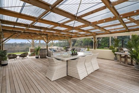 Photo of property in 298 Oropi Road, Oropi, Tauranga, 3173