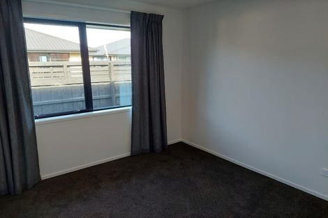 Photo of property in 11 Thomas Ellis Lane, Halswell, Christchurch, 8025