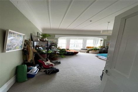 Photo of property in 1/14 Clifton Terrace, Kelburn, Wellington, 6012