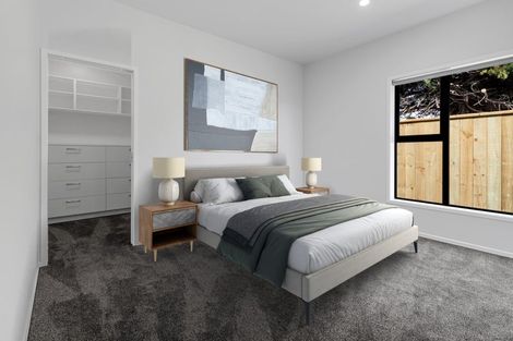 Photo of property in 53 Pohutukawa Place, Bell Block, New Plymouth, 4312