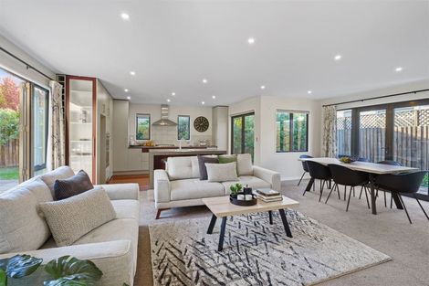 Photo of property in 2 Westburn Terrace, Burnside, Christchurch, 8041