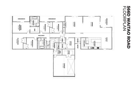 Photo of property in 566d Waitao Road, Waitao, Tauranga, 3175