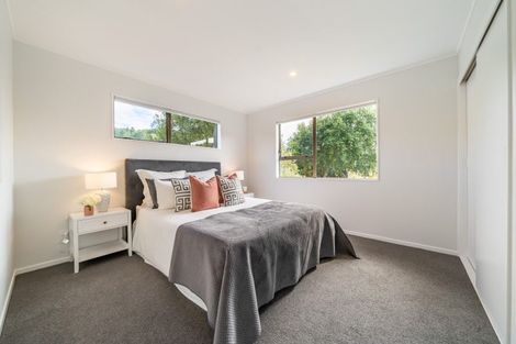 Photo of property in 4 Igloo Place, Red Hill, Papakura, 2110
