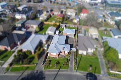 Photo of property in 36 Arthur Street, Upper Riccarton, Christchurch, 8041