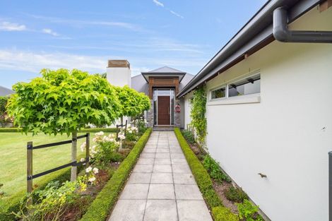 Photo of property in 33 Rotherham Drive, West Melton, 7618