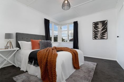 Photo of property in 12 Matai Street, Lansdowne, Masterton, 5810