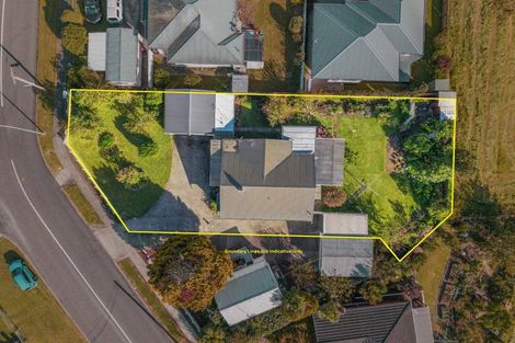 Photo of property in 20 Aorangi Road, Paeroa, 3600