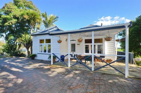 Photo of property in 119 Marsden Point Road, Ruakaka, 0116