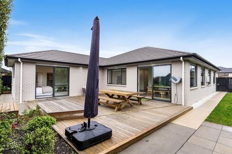 Photo of property in 3 Peacock Place, Pokeno, 2402